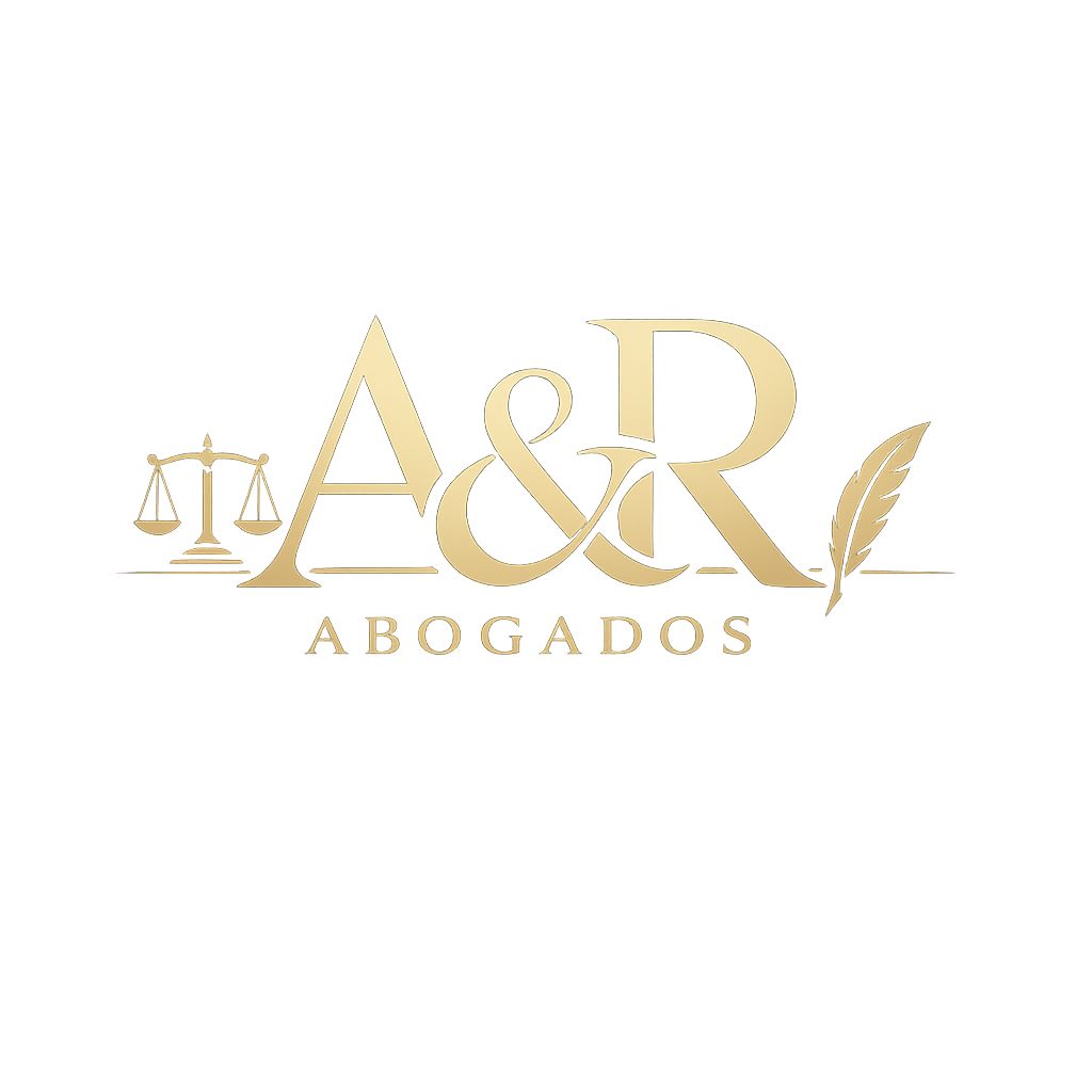 A&R Abogados — Bufete Virtual